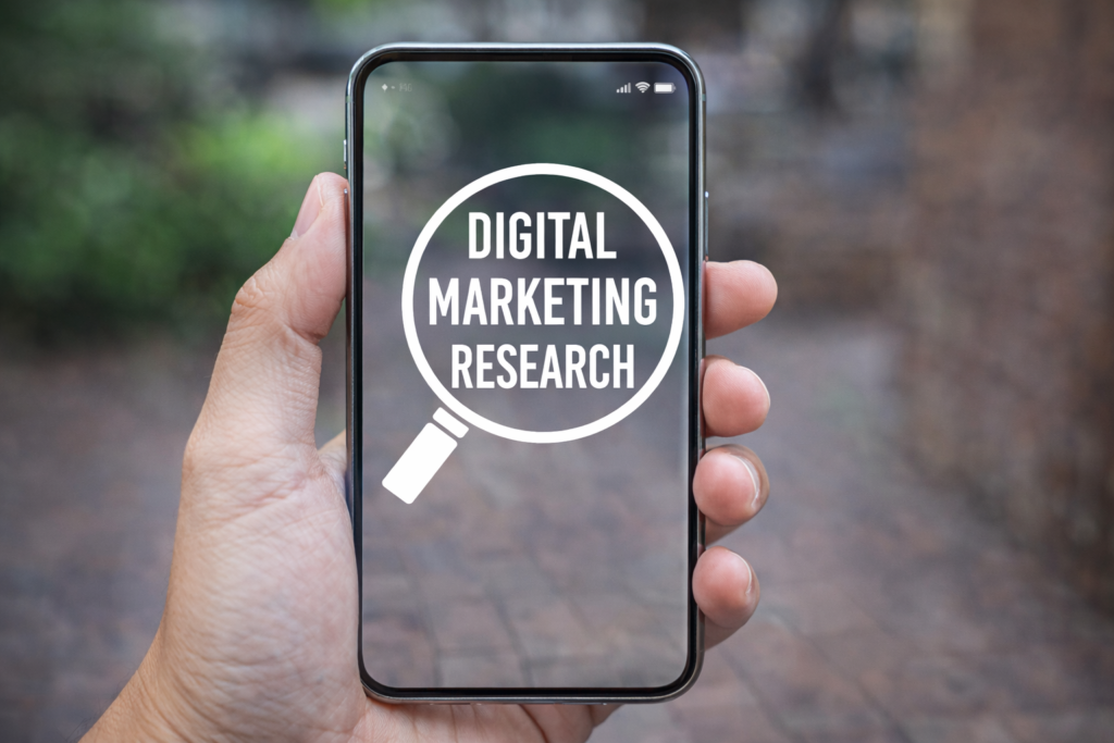 Sanjeev Mishra for the digital Marketing